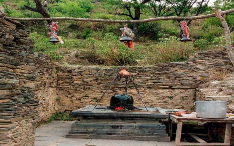 Lakhamandal Dehradun